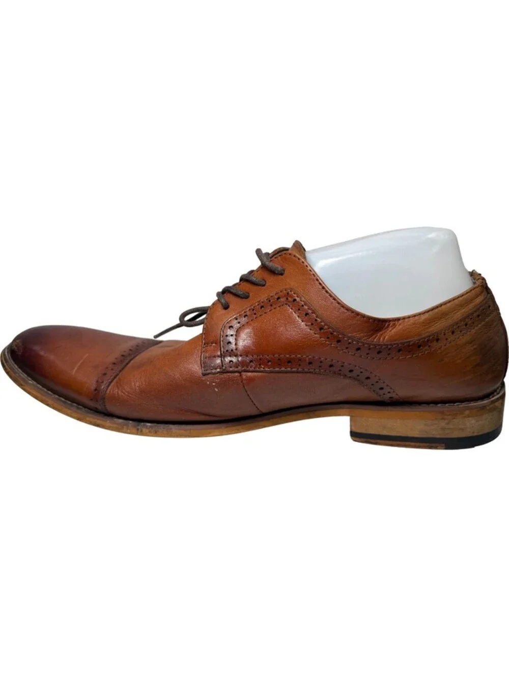 Stacy Adams product pair